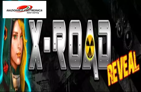X-Road Reveal